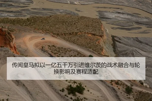 传闻皇马拟以一亿五千万引进维尔茨的战术融合与轮换影响及赛程适配
