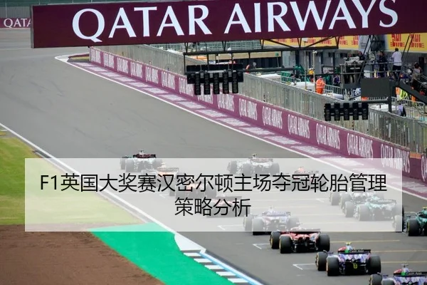 F1英国大奖赛汉密尔顿主场夺冠轮胎管理策略分析